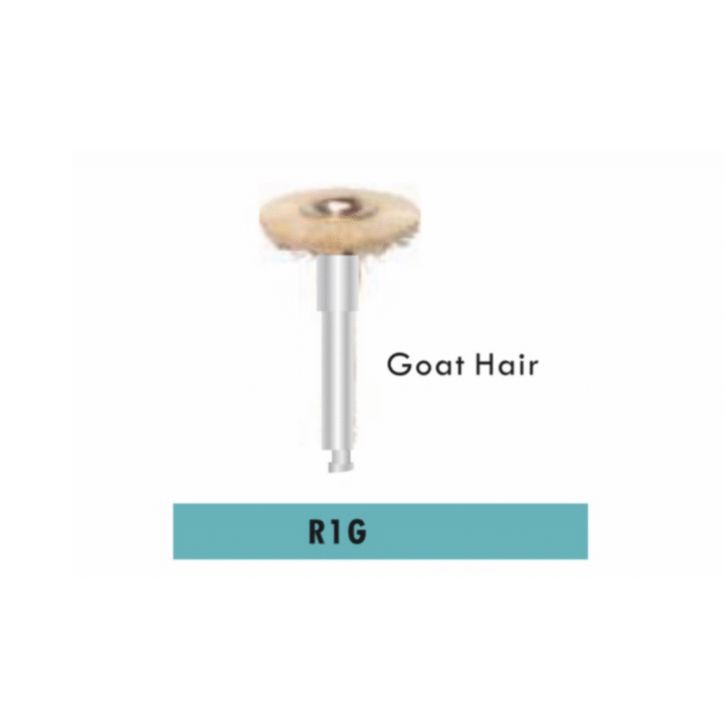 (Goat Brush) ATD