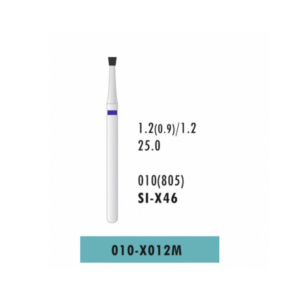 (X Long) ATD Inverted