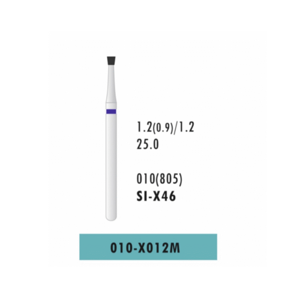 (X Long) ATD Inverted