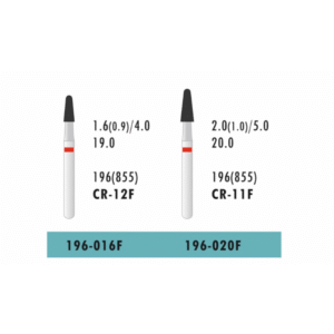 ATD Round End Cone