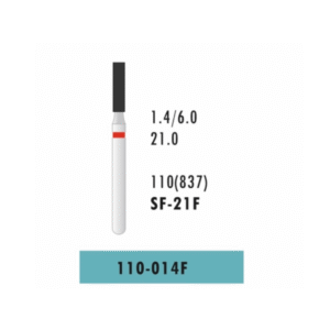 ATD Flat End Cylinder
