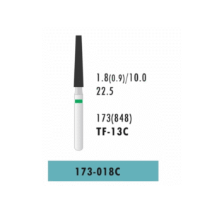 ATD Flat End Cone