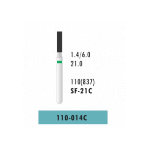 ATD Flat End Cylinder