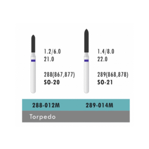ATD Torpedo