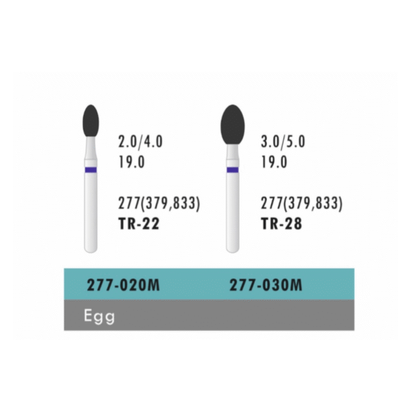 ATD Egg
