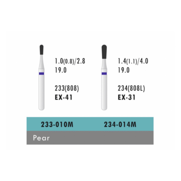 ATD Pear
