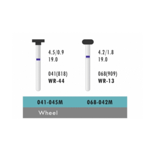 ATD Wheel