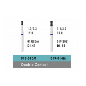 ATD Inverted With Conical