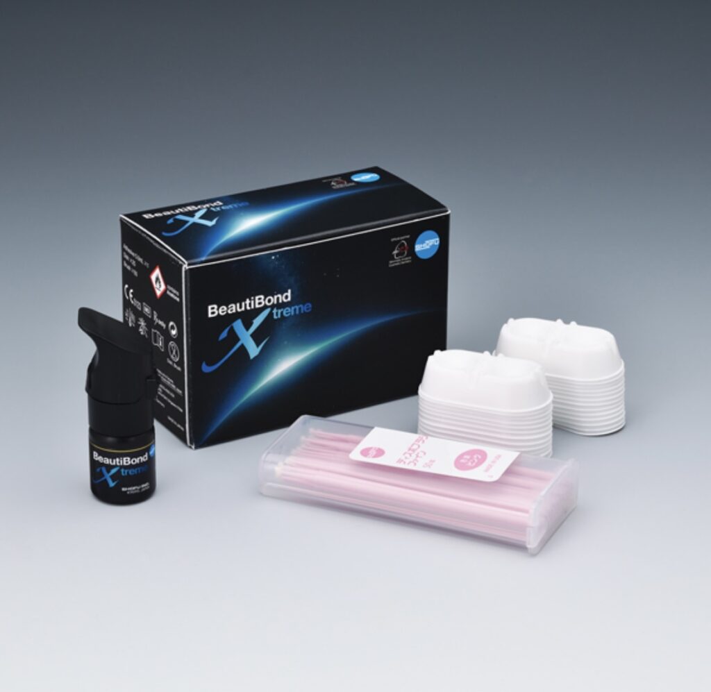 BeautiBond Xtreme