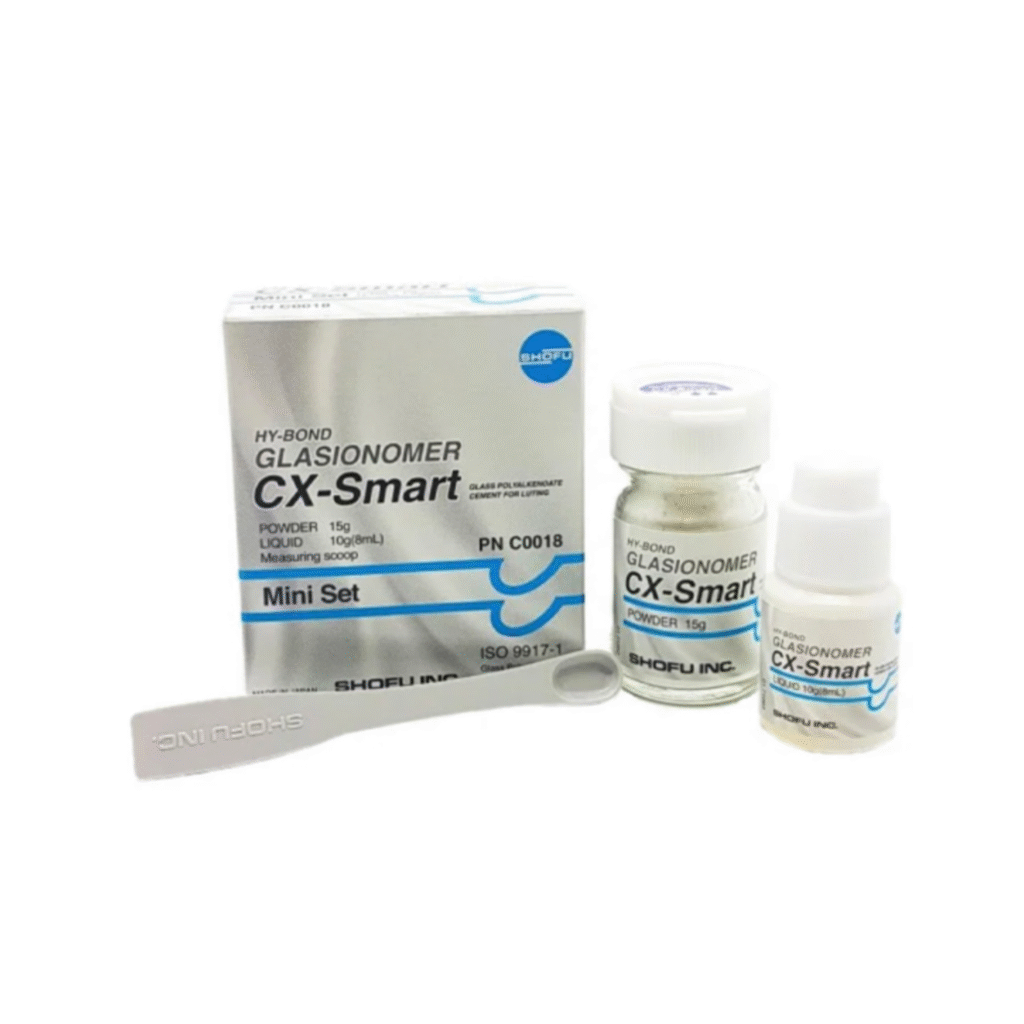 CX-SMART (Mini Set)