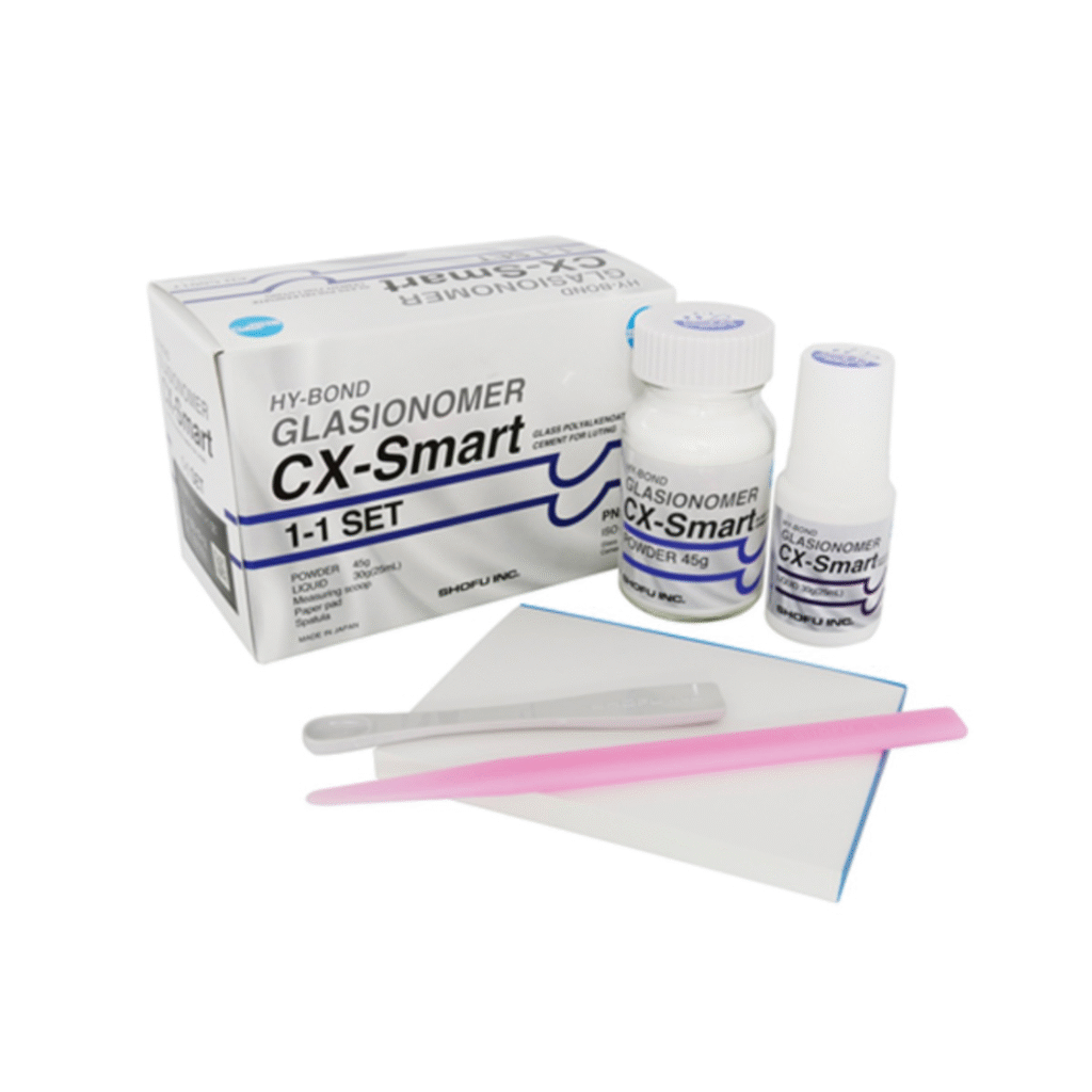 CX-SMART (Set 1-1)
