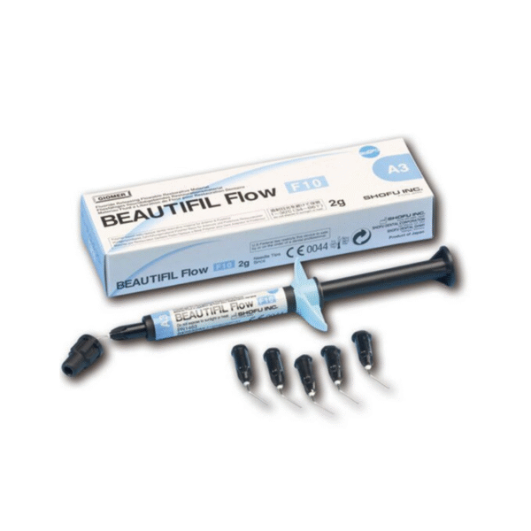 Beautifil Flow (High Flow)