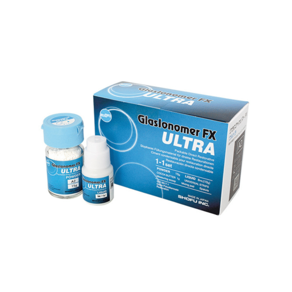 FX ULTRA
