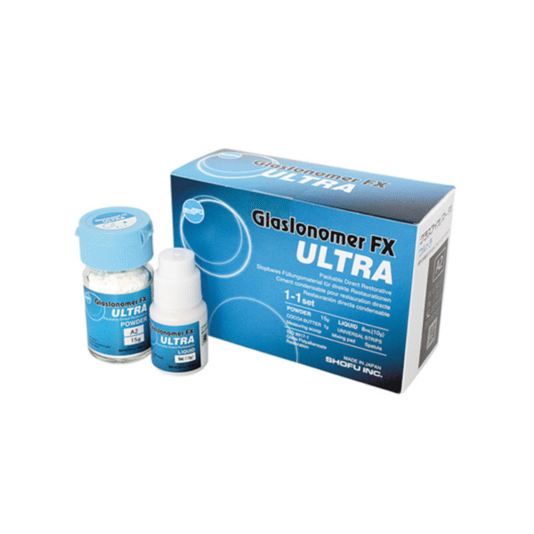 FX ULTRA