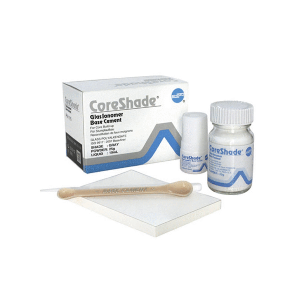 CORE SHADE