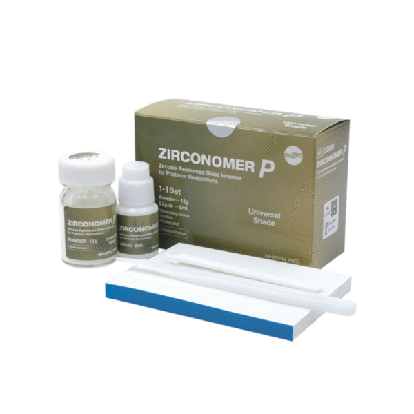 Zirconomer P