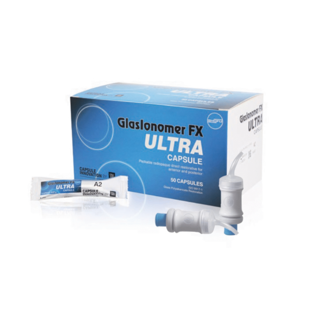 FX ULTRA