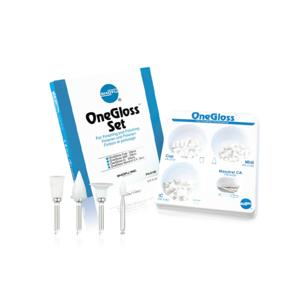 OneGloss