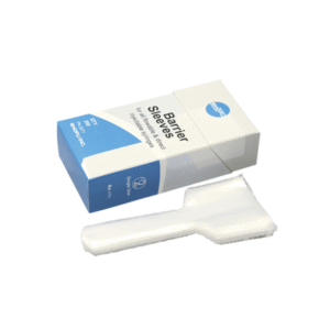 Barrier Sleeves