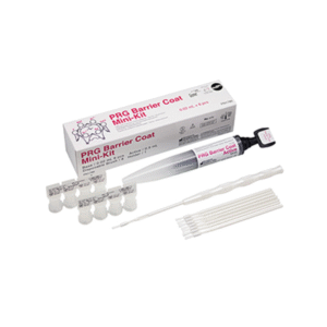 PRG Barrier Coat