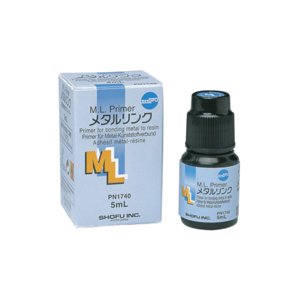 M.L. PRIMER