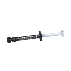 Wetting Resin