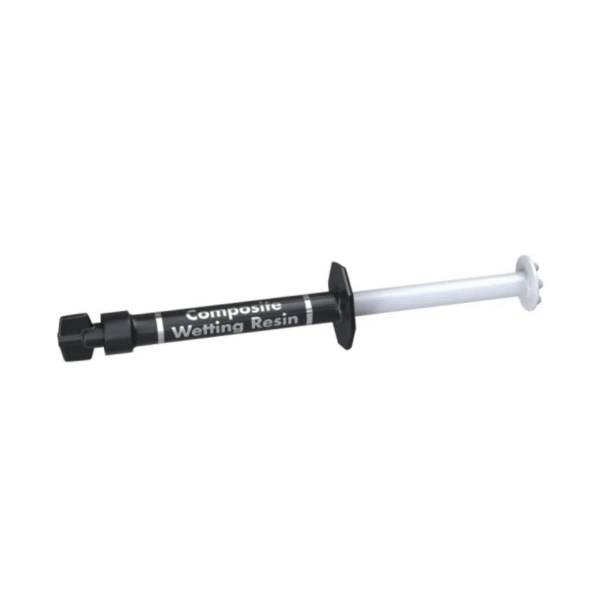 Wetting Resin