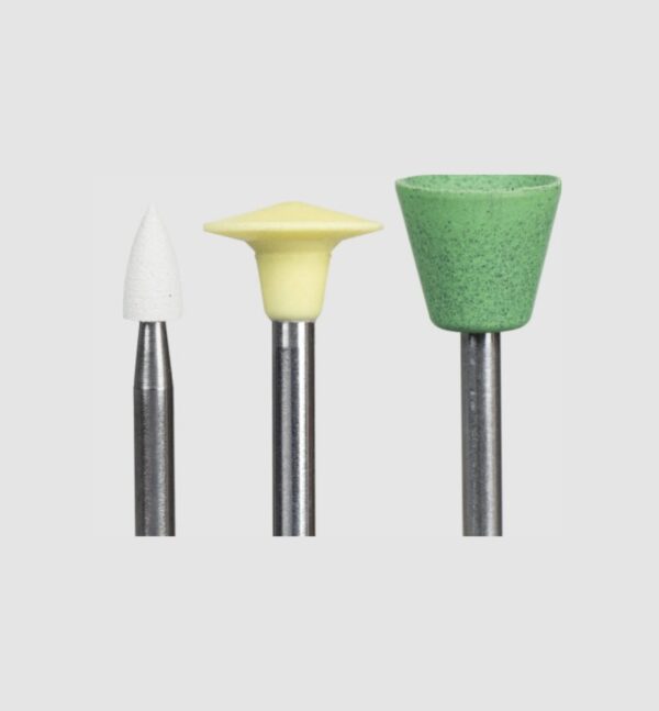 Jiffy Polishers Asort