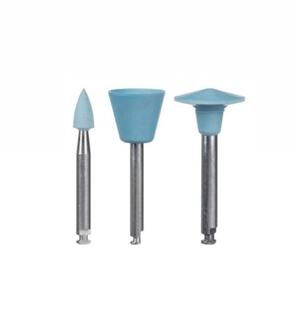 Jiffy Polishers