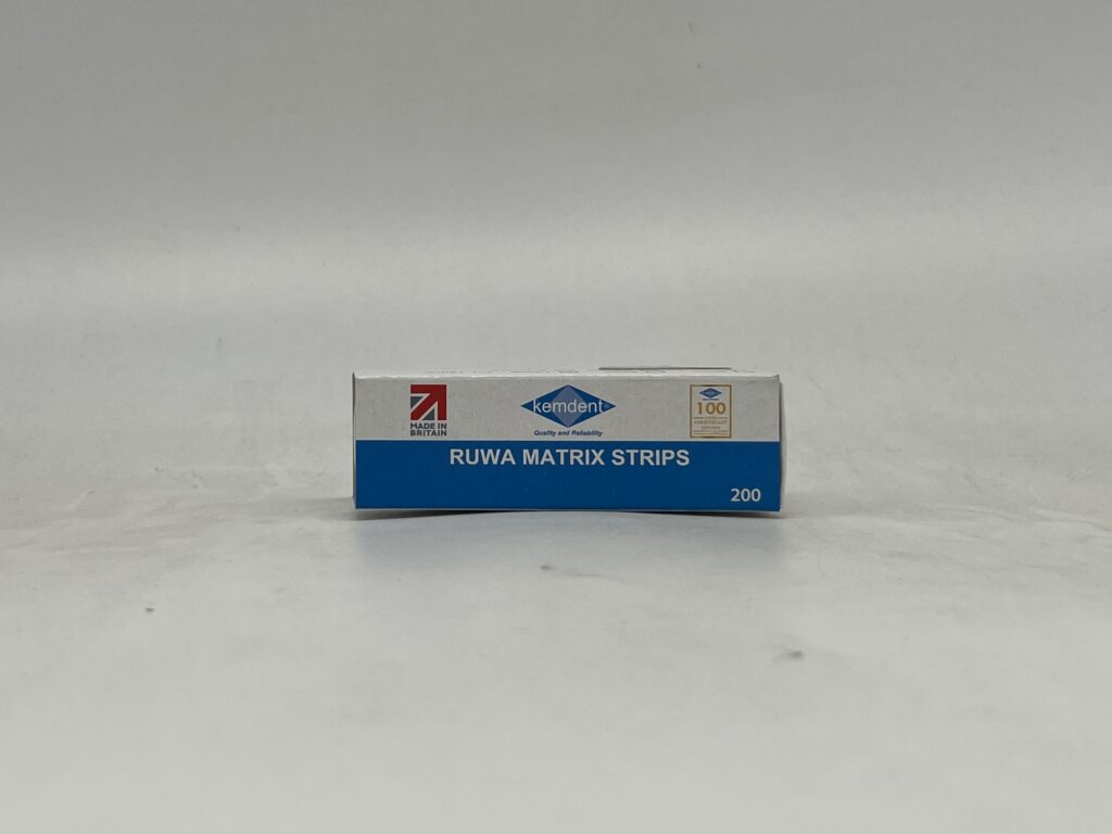 Ruwa Matrix Strips