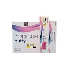 ست قالبگیری ایمپرگام-IMPERGUM