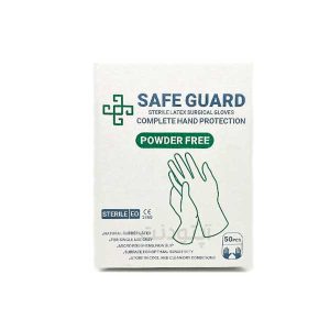 SAFE GUARD