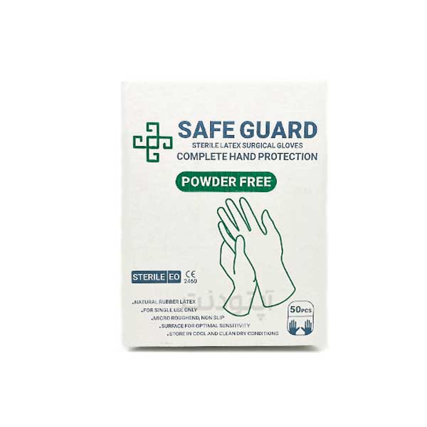 SAFE GUARD