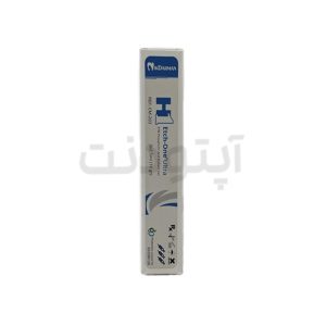 Nik Darman - H1 Etchant Gel Kit