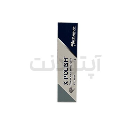 Nik Darman - X Polish Diamond