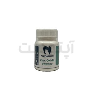 Nik Darman Zinc Oxide Powder