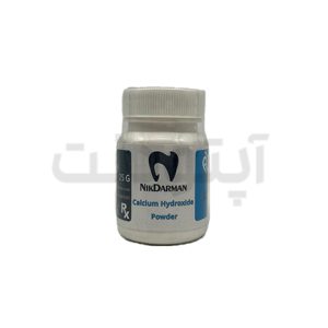 Calcium Hydroxide Powder