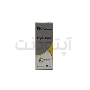 Copal Liner Varnish