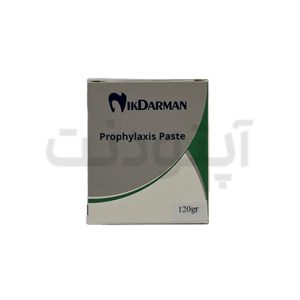 Prophylaxies Paste