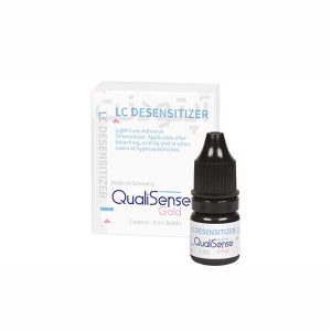 ضدحساسیت QualiSense LC Desensitizer آرسام سلامت - Arsamsalamat