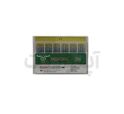 MISAWA Absorbent Paper Points