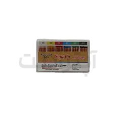 Sepaco Gutta Percha Points