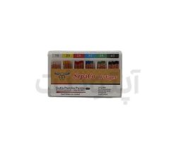 Sepaco - Gutta Percha Points