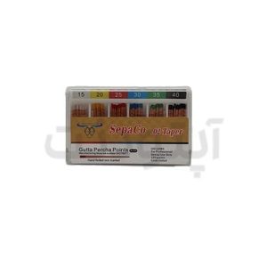 Sepaco - Gutta Percha Points