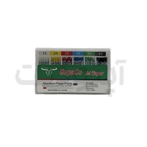 Sepaco - Absorbent Paper Points