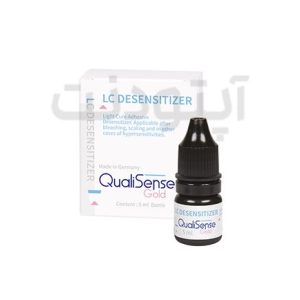 QualiSense LC Desensitizer Arsamsalamat