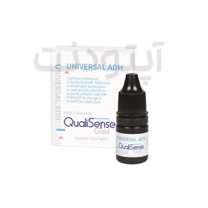 QualiSense UNIVERSAL ADH Arsamsalamat