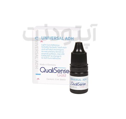 QualiSense UNIVERSAL ADH Arsamsalamat