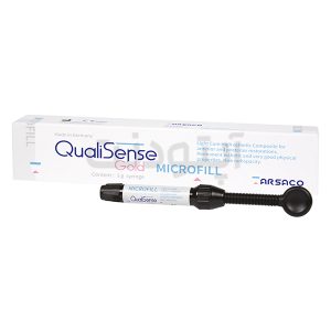 QualiSense MICROFILL Arsamsalamat
