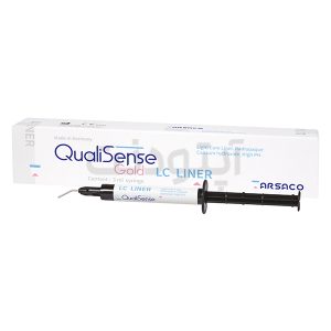 QualiSense LC LINER Arsamsalamat